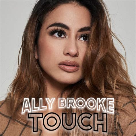 ally brooke wiki|ally brooke albums.